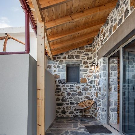 Pavli'S House Apartment Mirthios  Exterior photo