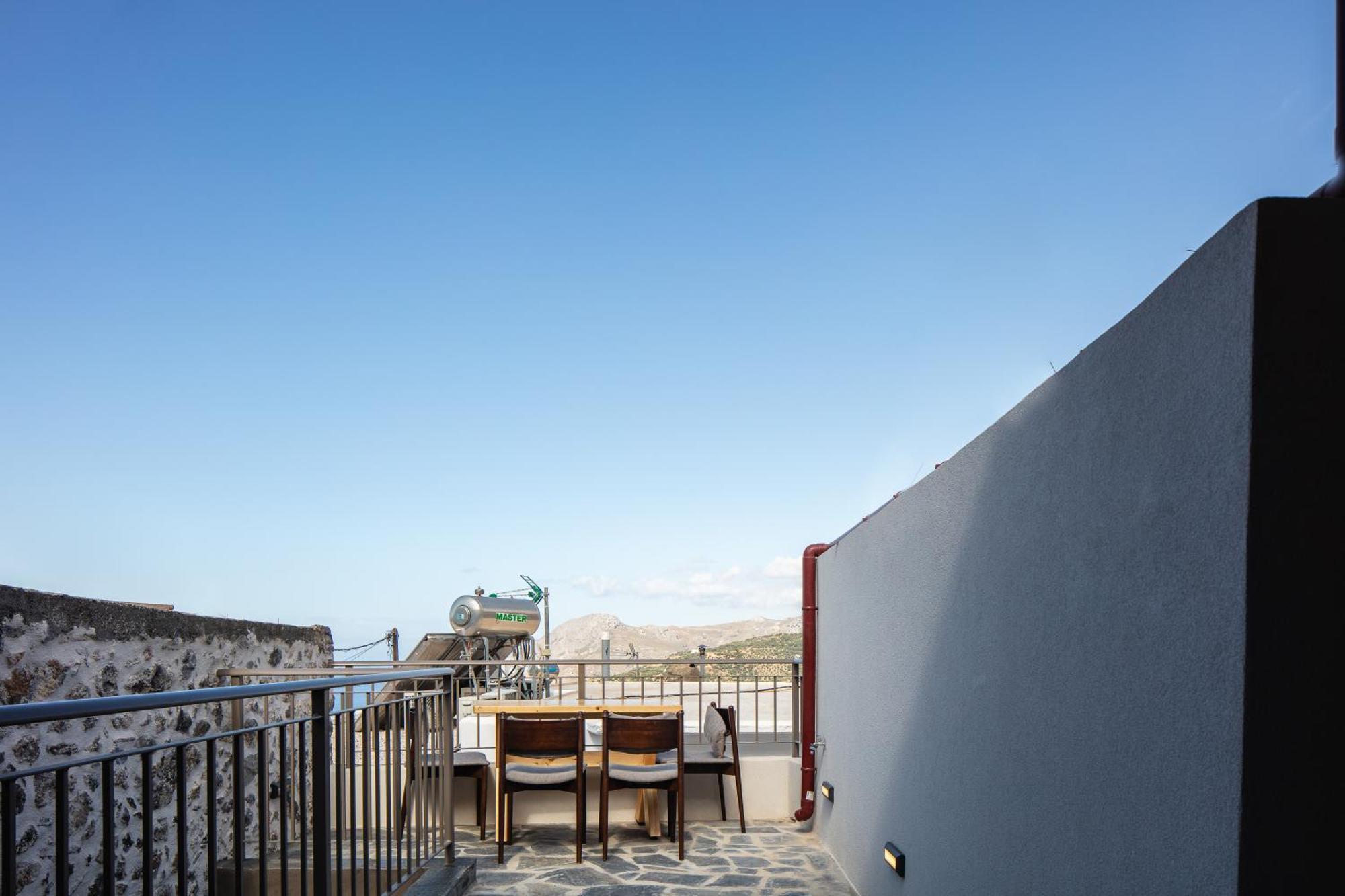 Pavli'S House Apartment Mirthios  Exterior photo
